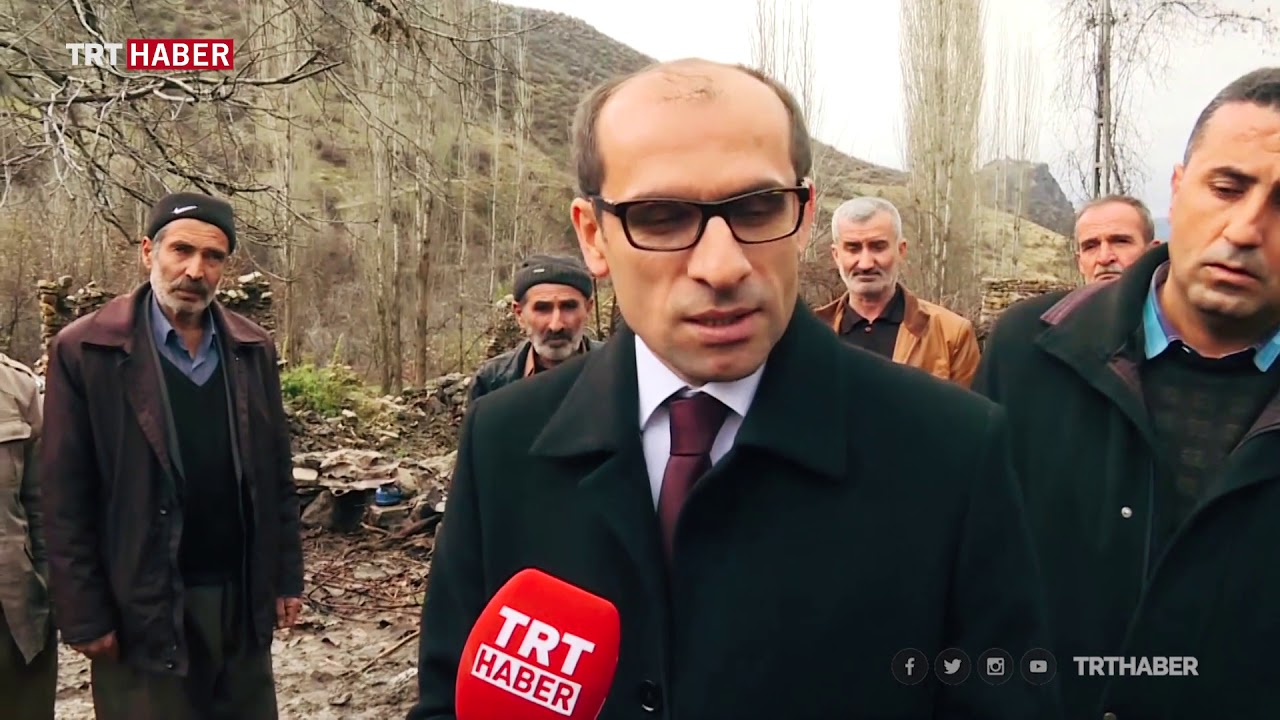 ÇUKURCA'NIN ÇEHRESİ DEĞİŞİYOR