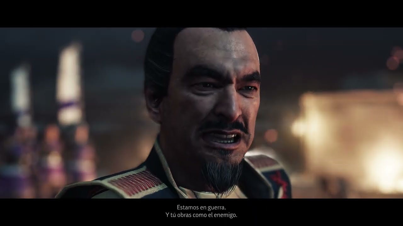 GHOST OF TSUSHIMA - Gameplay en Español #21 (PC Ultra)