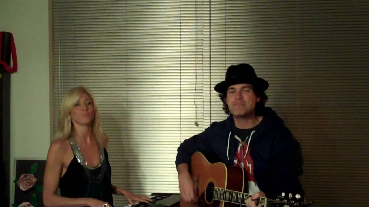 Debbie Gibson and Jaron and The Long Road to Love - 