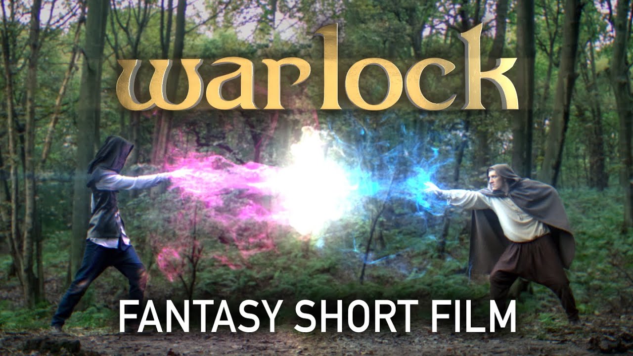 Warlock (A Fantasy Short Film)