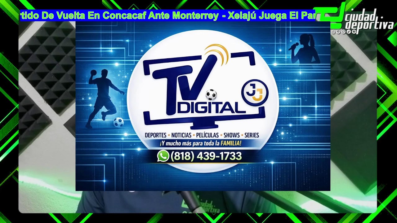 - CIUDAD DEPORTIVA - Edición 4072, miércoles 11 de febrero 2026