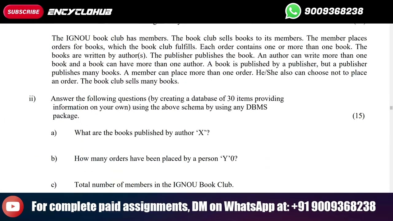 Create a database &ldquo;Library&rdquo; of 20 items using the following labels (Put value according to your...