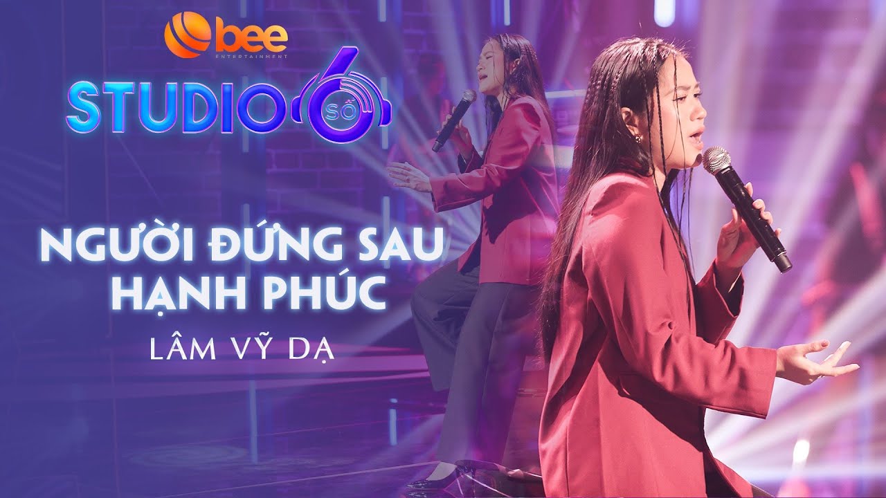 Ch&igrave;m s&acirc;u trong cảm x&uacute;c với L&acirc;m Vỹ Dạ qua b&agrave;i h&aacute;t 