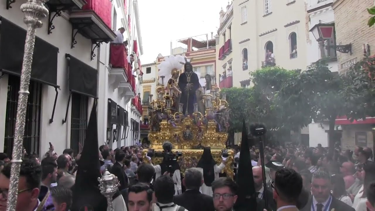 Cautivo del Polígono de San Pablo en la Cuesta del Bacalao 2023