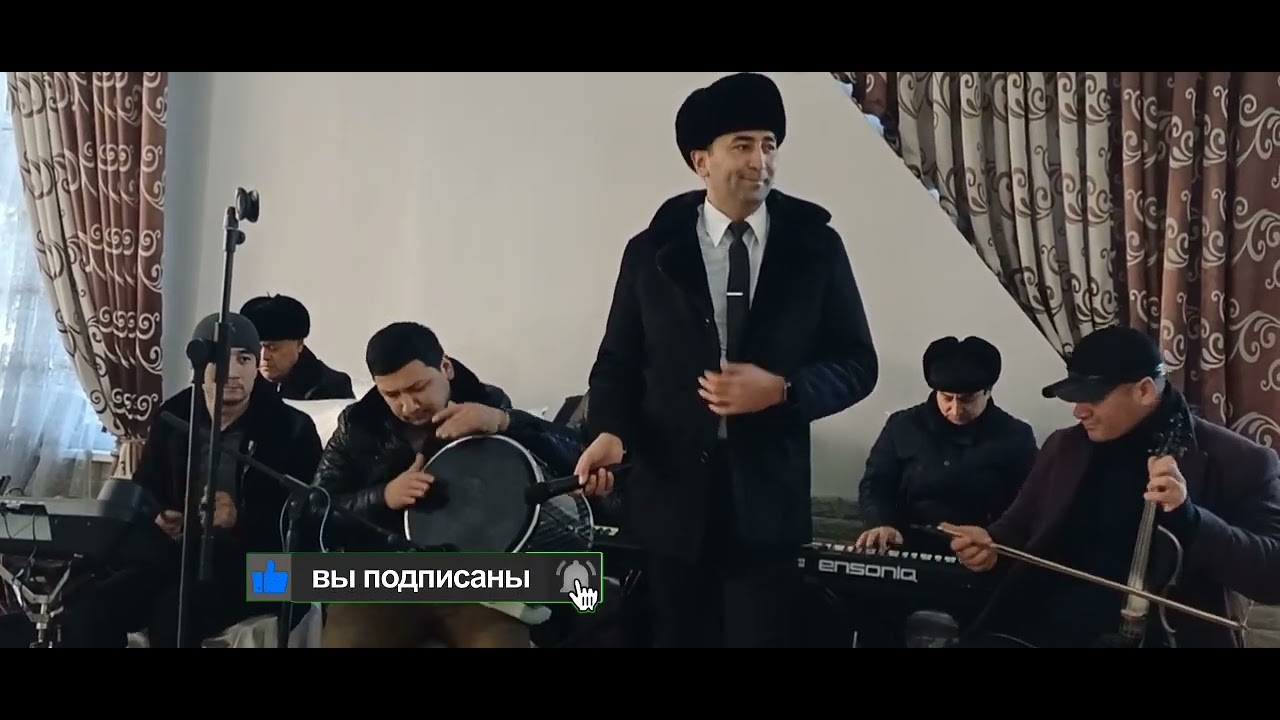 #bomba Xolmatjon Shodmonov - To‘ylar muborak #jonli_ijro