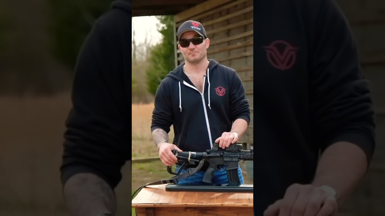 Master Seal Tip: Tourniquet Strapped to your Buttstock -Shawn Ryan  #viral #survival #shawnryanshow