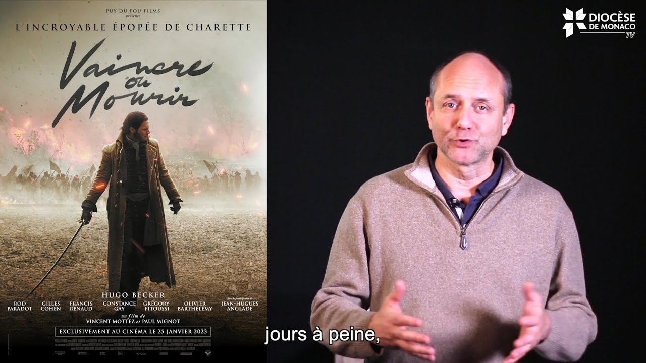 Le film du mois / Vaincre ou mourir