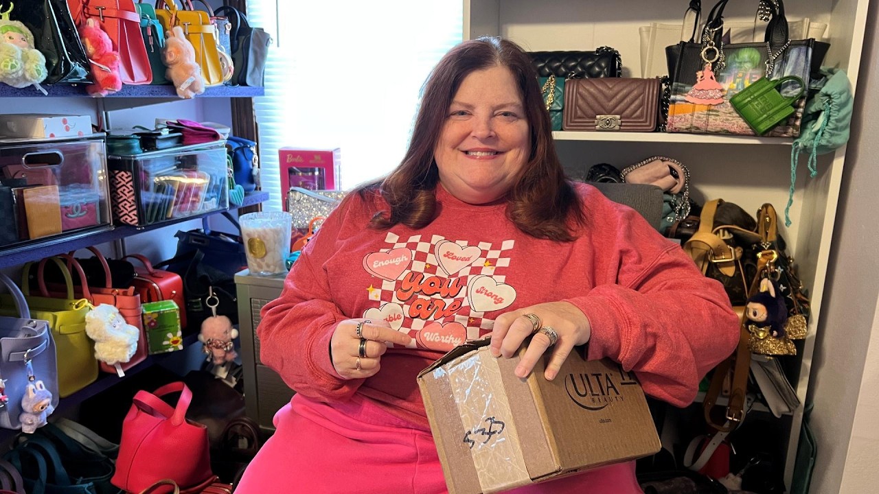 Очаровательная коллаборация ко Дню святого Валентина для подруг 2026 года
