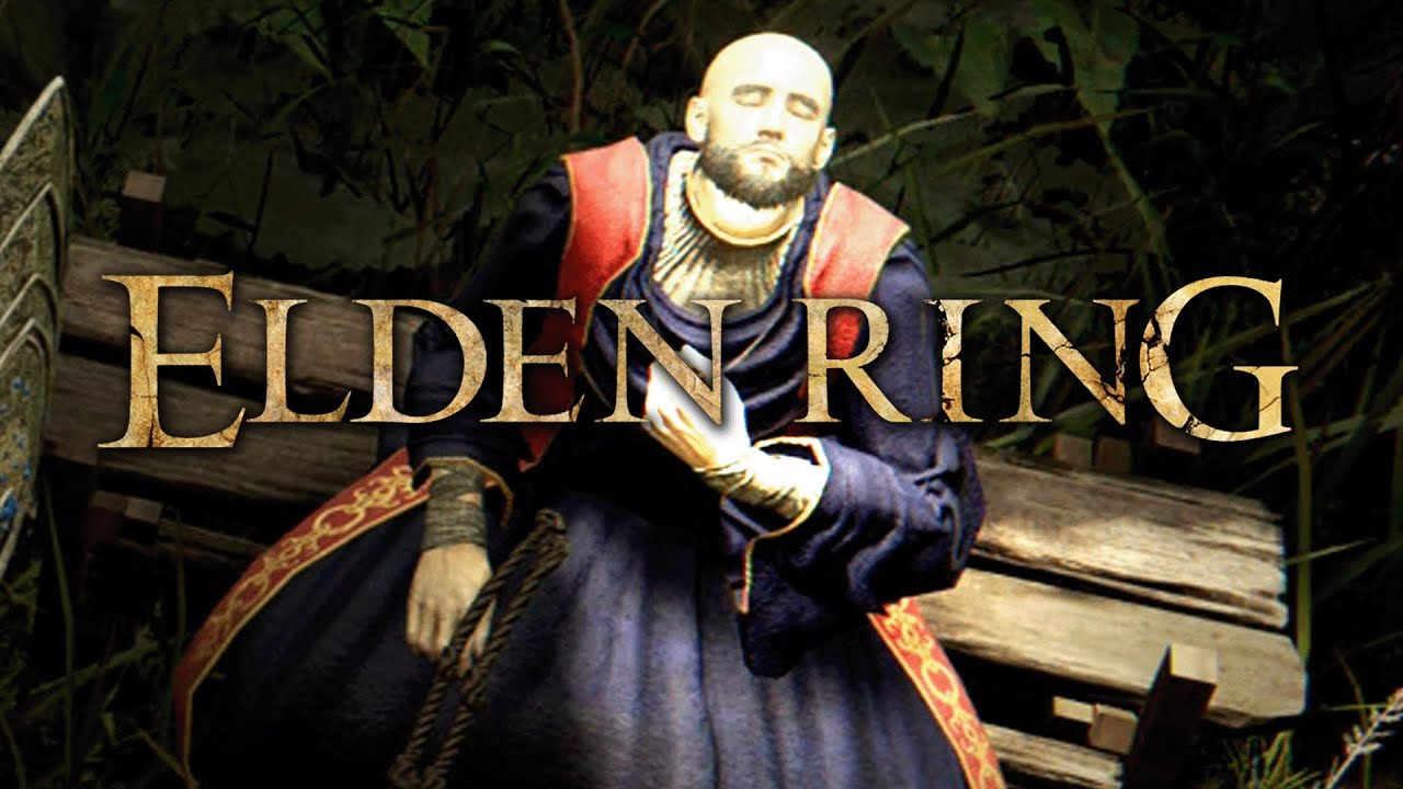 【ELDEN RING】トープスの昇天【エルデンリング】#0038