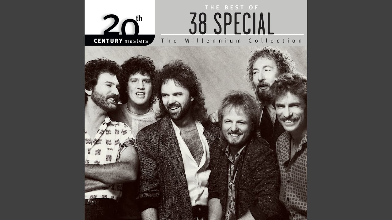 Rockin' Into The Night