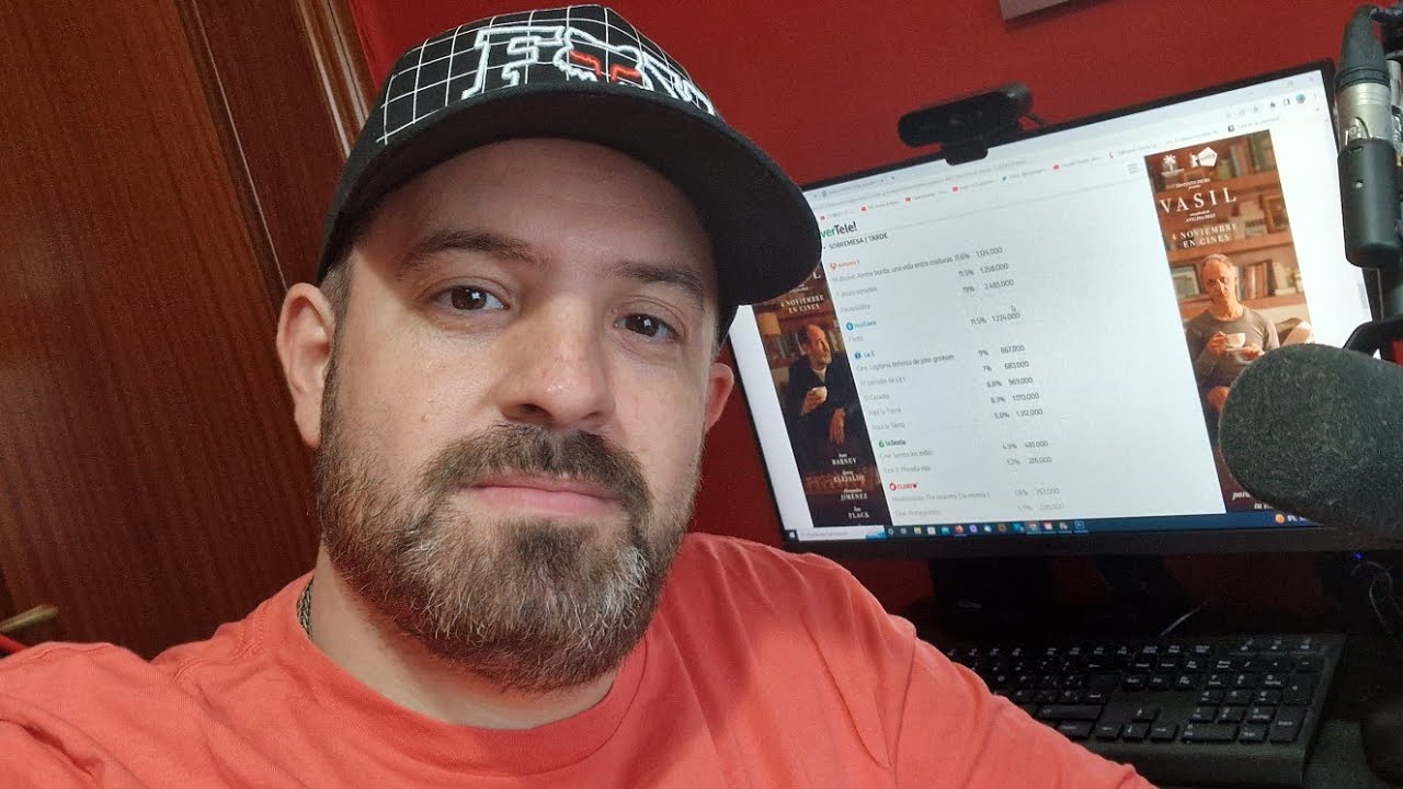 Inesperadas audiencias de telecinco y cancelaciones previstas