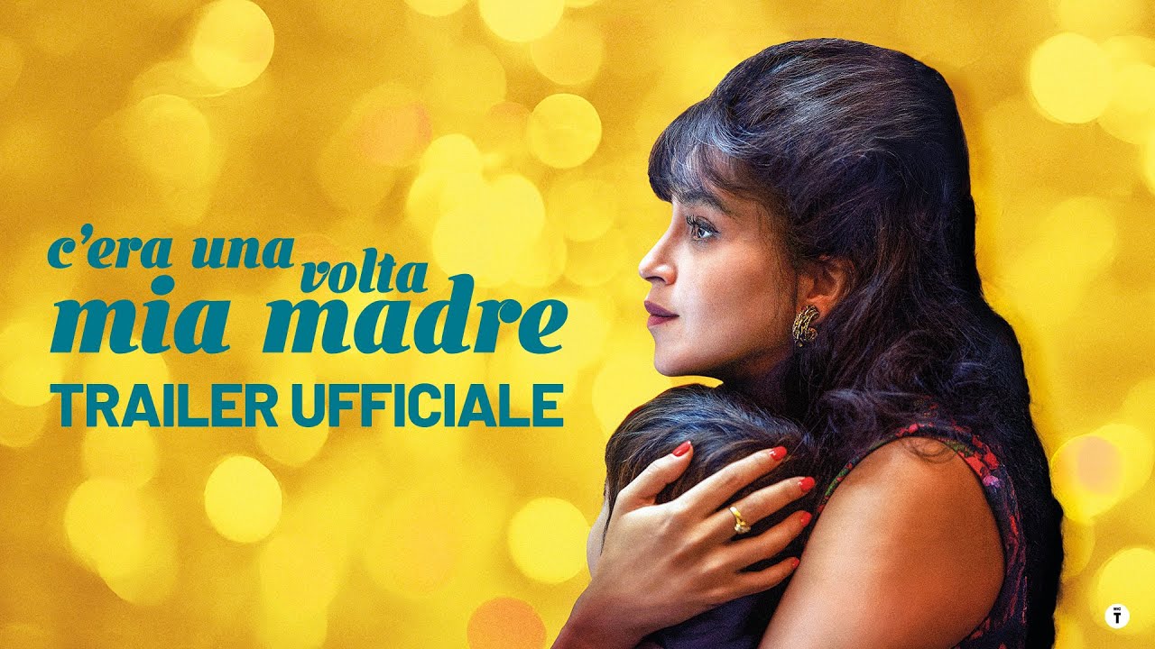 C'ERA UNA VOLTA MIA MADRE di Ken Scott | Trailer Ufficiale italiano | dal 4 dicembre al cinema