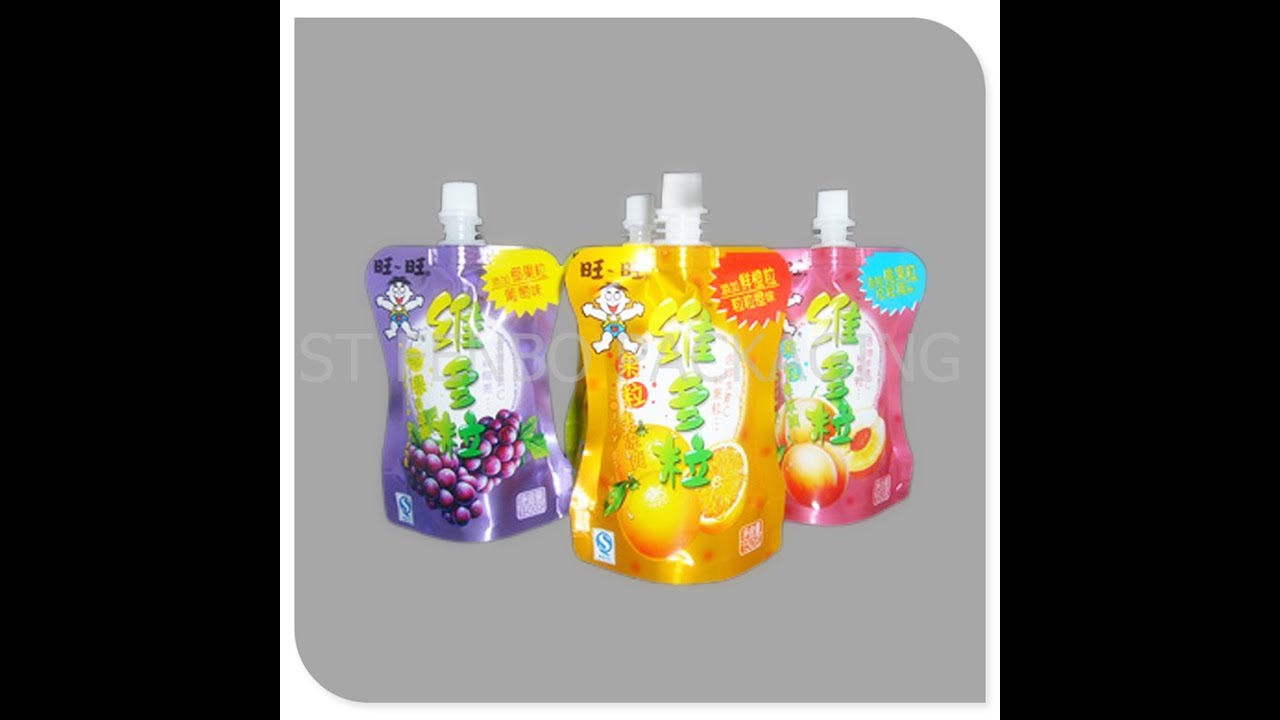 spout bag manufacturers,spout pouch buy online,clear drink pouches with spout