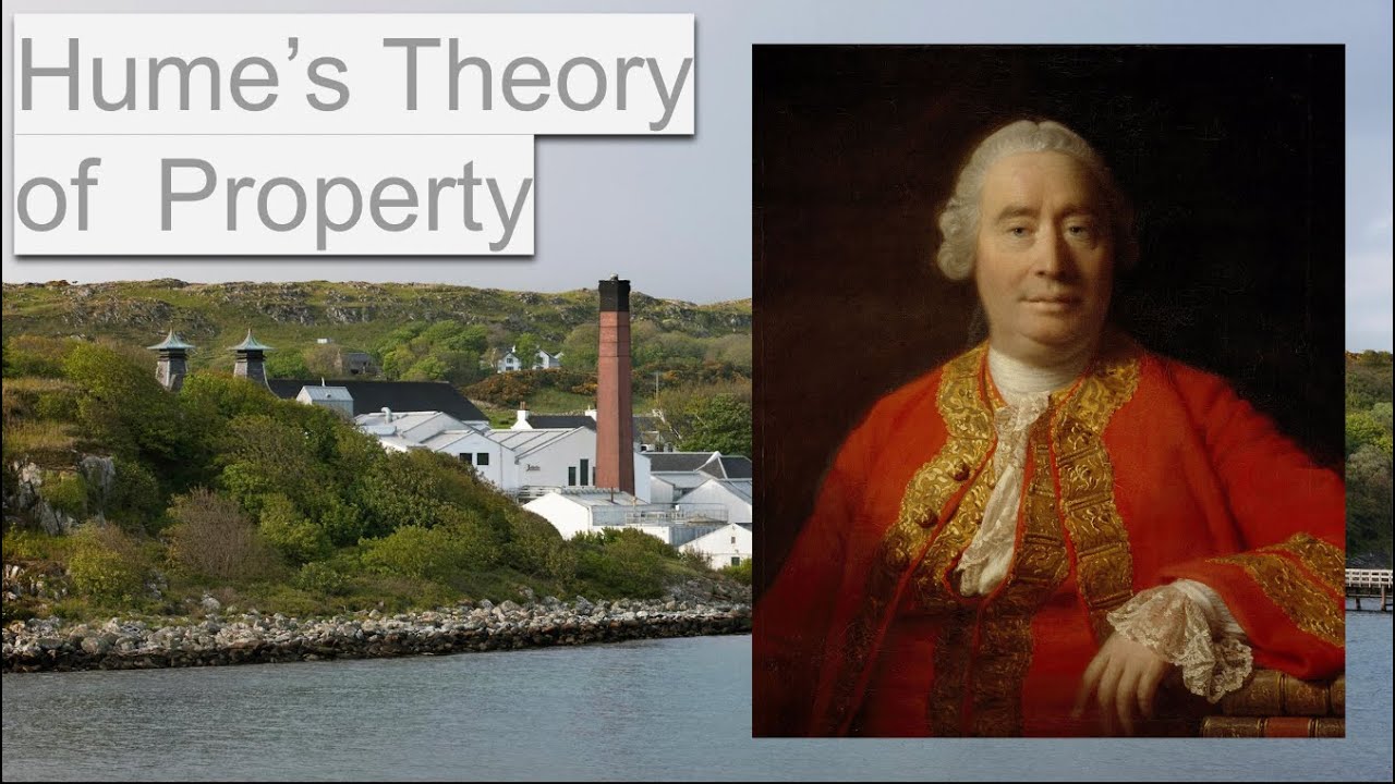 Hume's Theory of Property
