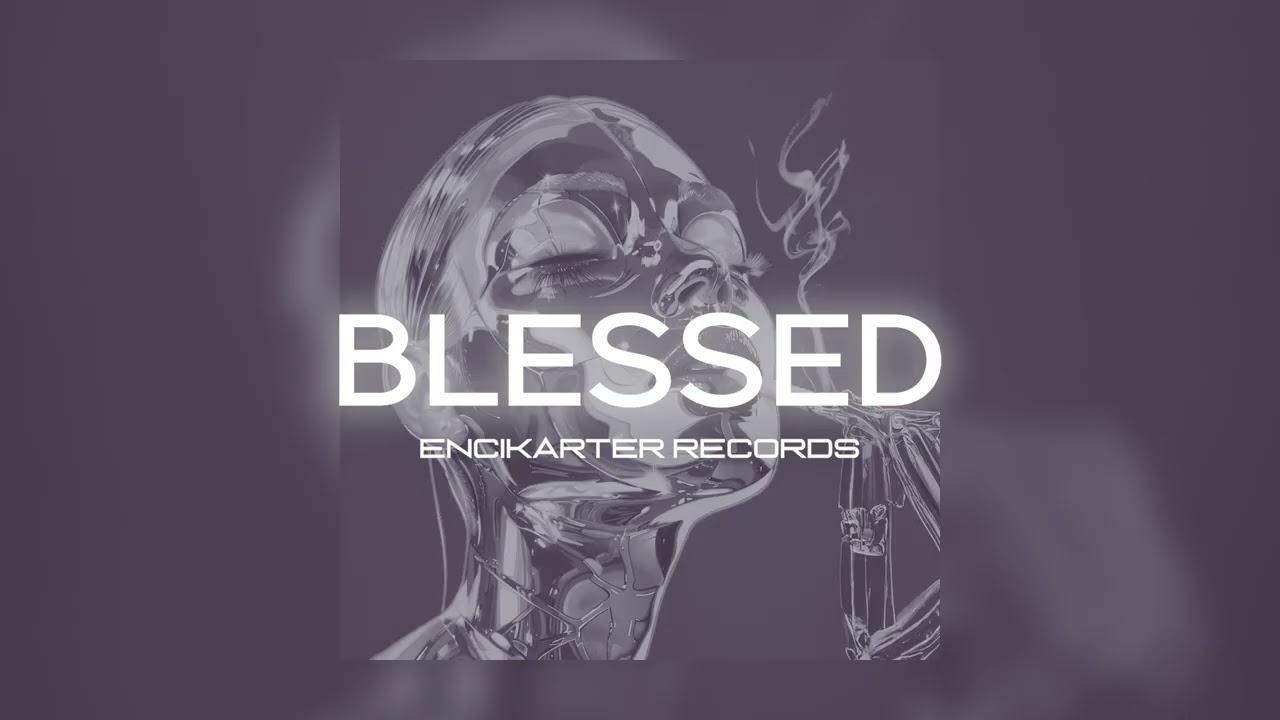 (FREE FOR PROFIT SPOTIFY) BOOMBPAHIP-HOP TYPE BEAT - BLESSED #boombapbeat #boombap