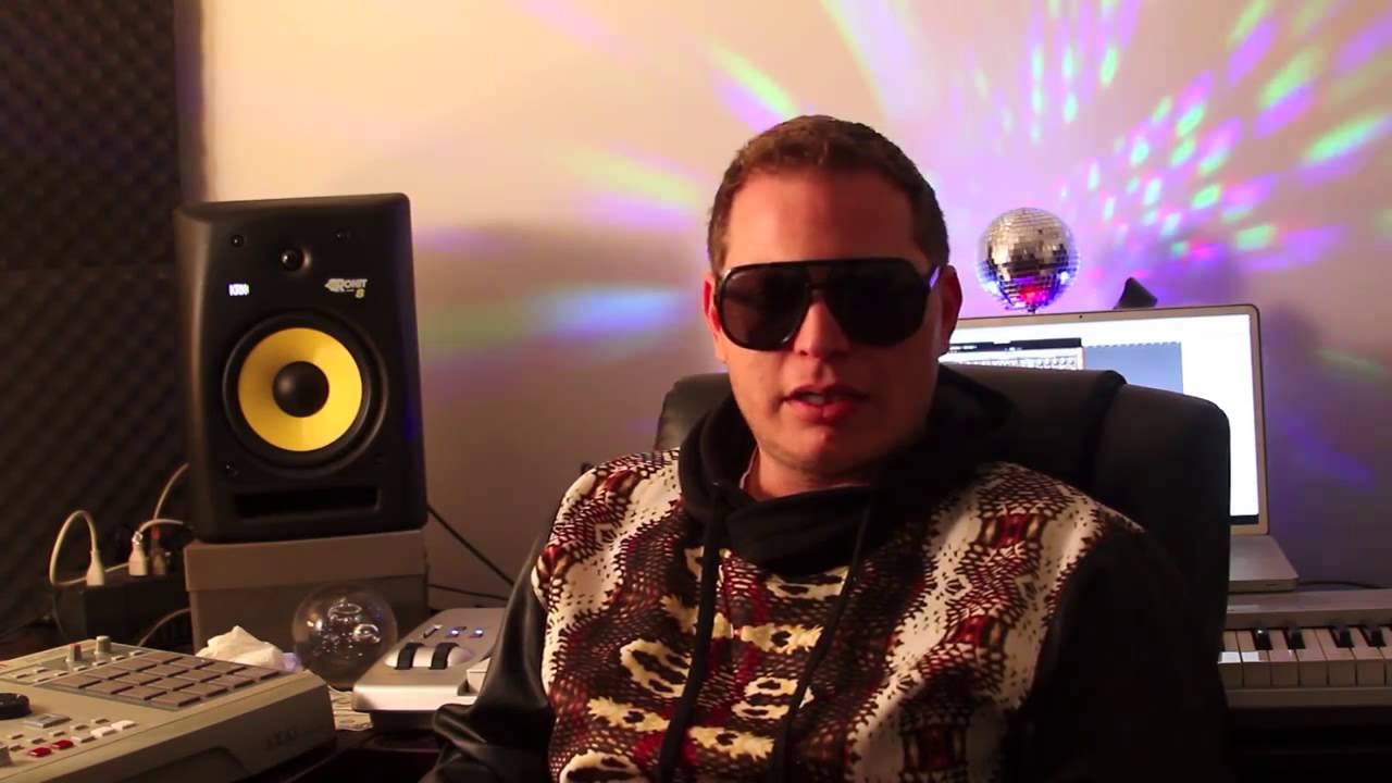 Scott Storch On Struggling, Maintaining in The Music Business and Career Decisions