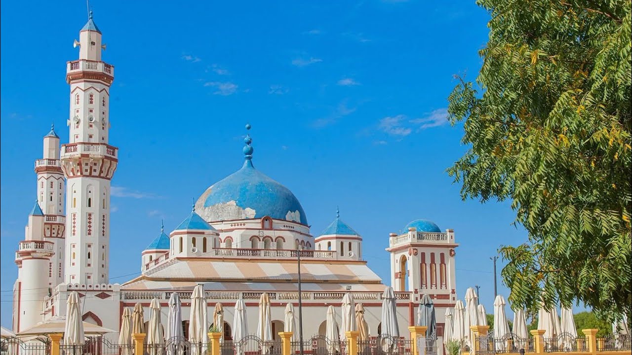 En Direct de Diourbel: Foulkoul Mashoun Keur Gou Mak - 16e Jour du mois de Ramadan 1447h - 2026