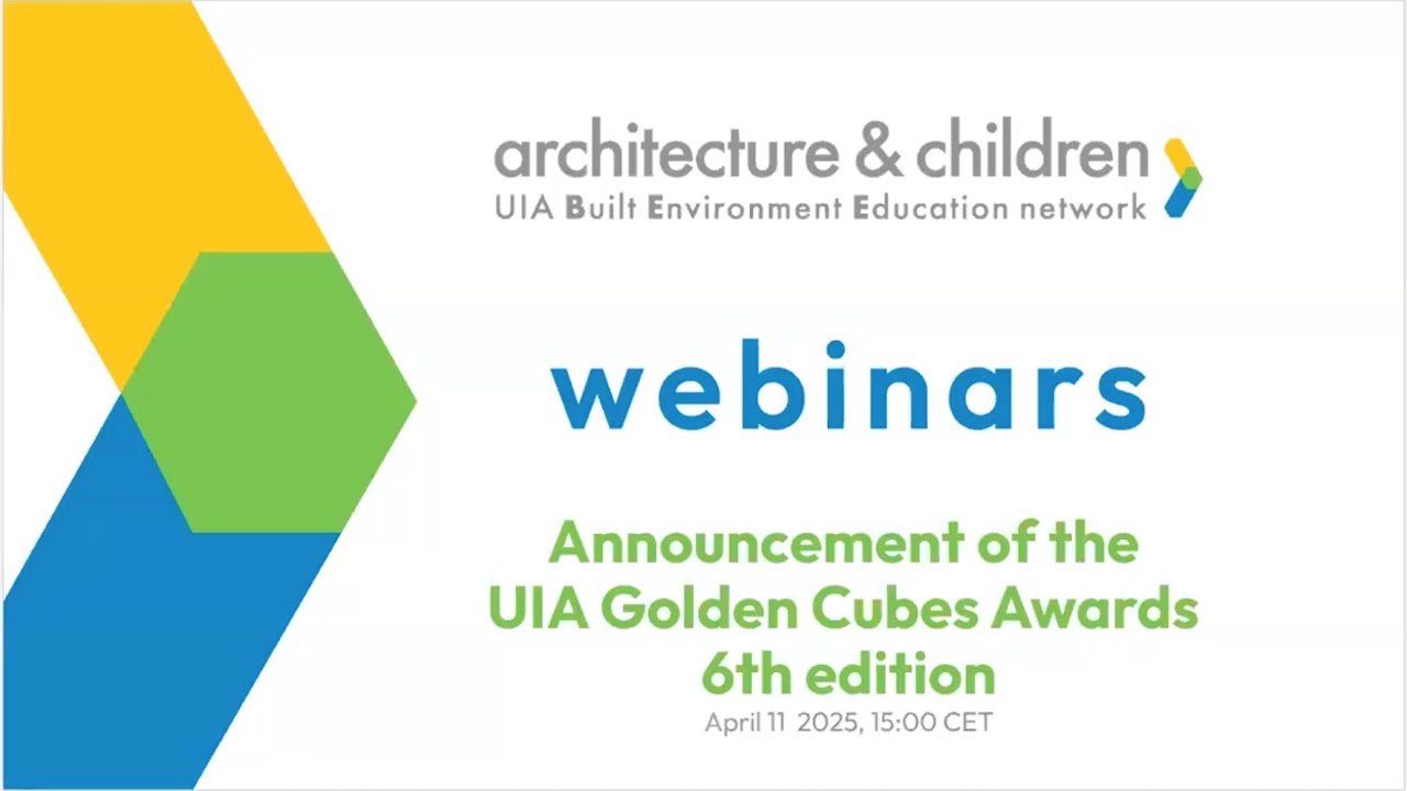 Golden Cubes Awards 2025