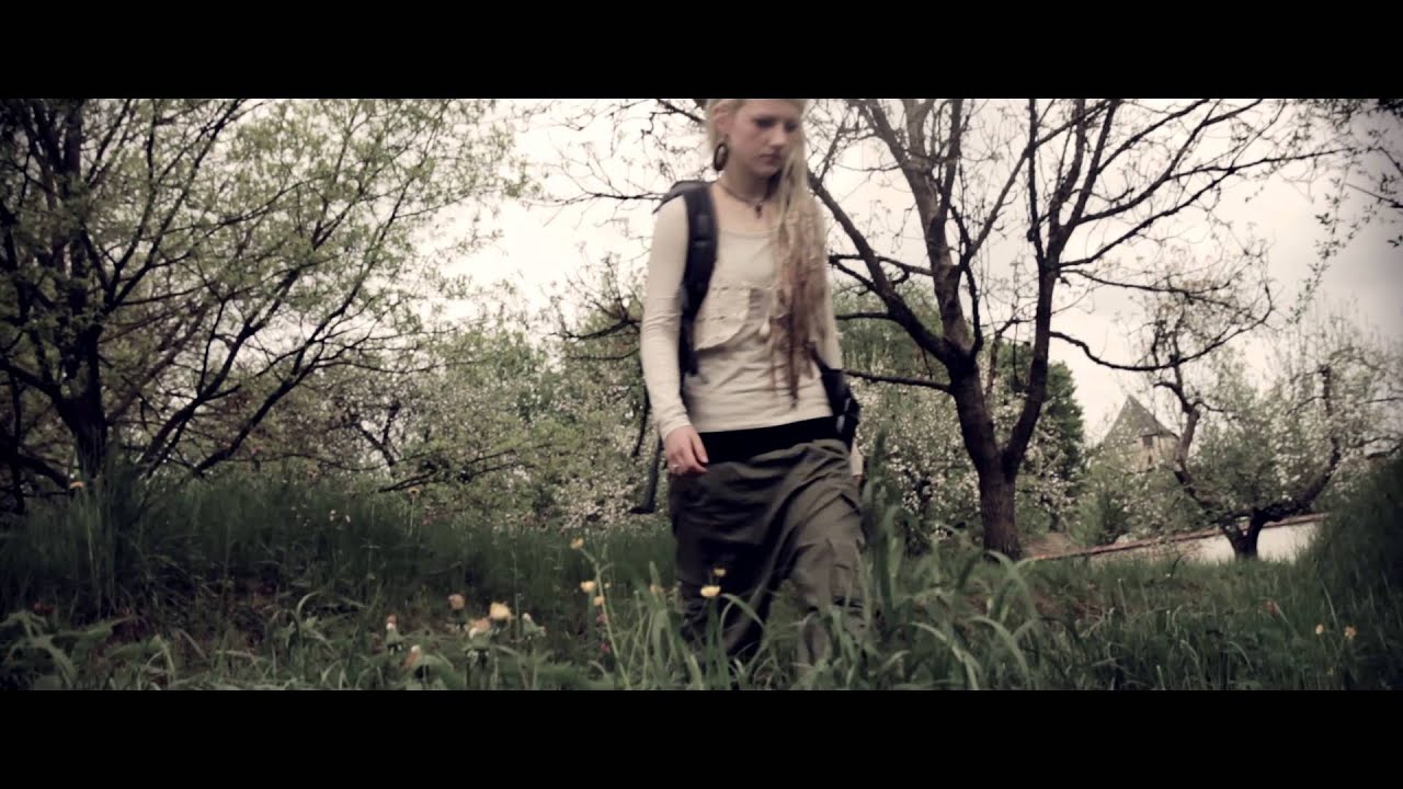 The Unduster - Come Back (Official Video)
