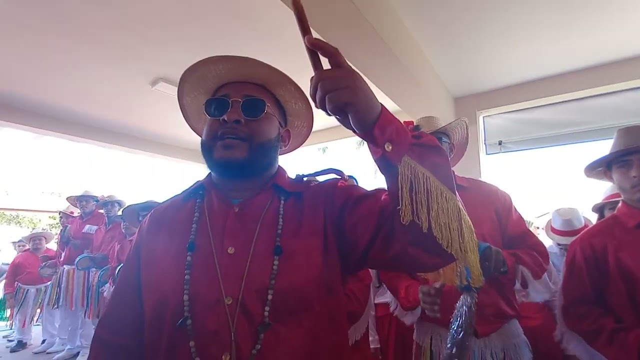 Blog da Maysa Abrão 75ª Festa em Louvor a N.S. do Rosário de Três Ranchos. Catupé N. S. do Rosário