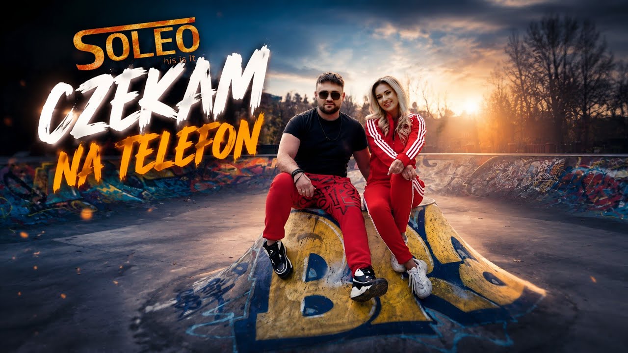 SOLEO - Czekam Na Telefon 2026 Hit na Lato