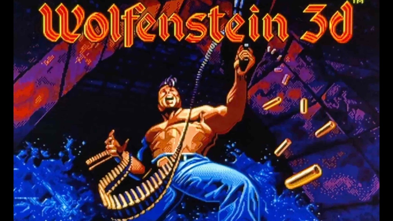 ATARI STE ENHANCED GAMES PART IV,