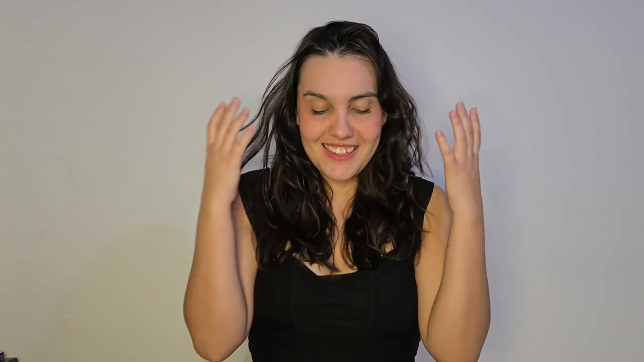 um dia de domingo (gal costa) || aline lanis