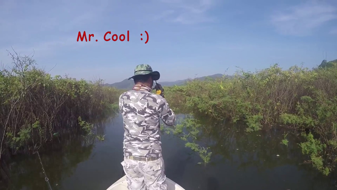 Praburi dam Lompran Nov 2016