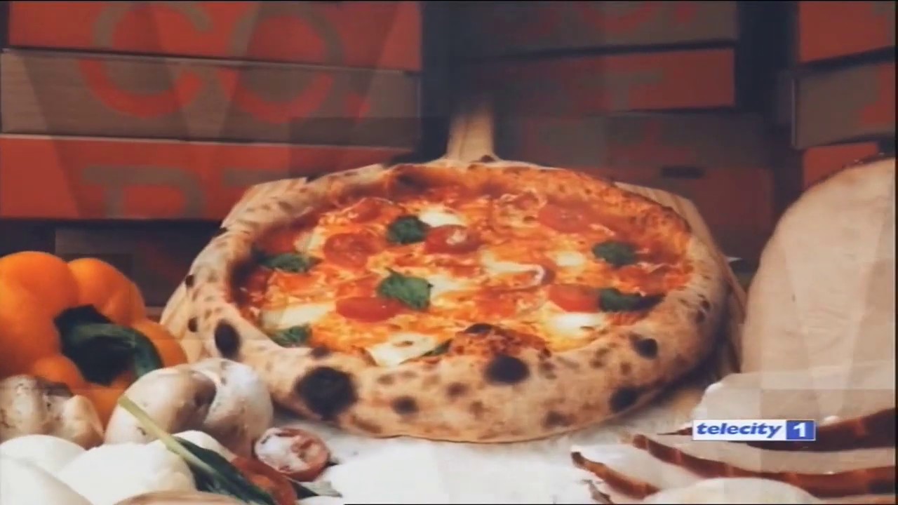 Promo Telecity - Stiamo vivendo momenti difficili (Aprile 2020)