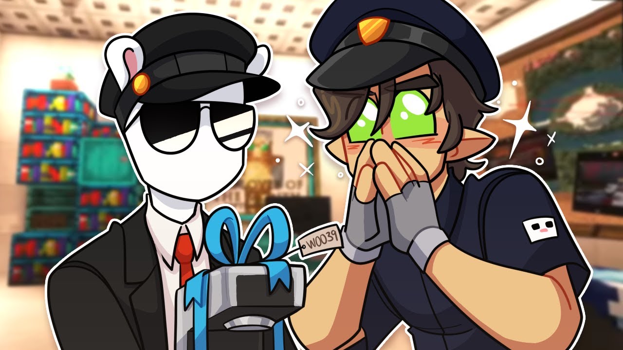 SPECIAL AGENT 40😎 (QSMP DAY 219), SUIKA & VALORANT CUSTOMS - Foolish VOD