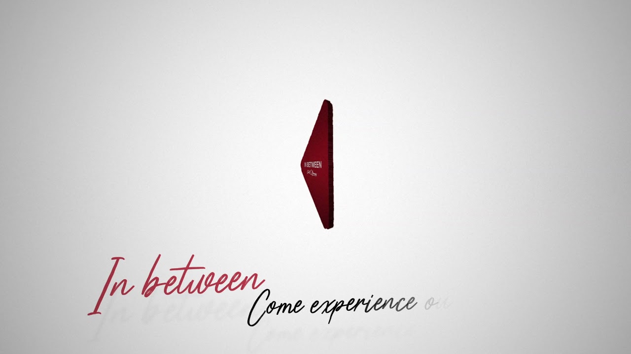 Ant Clemons - In Between (Official Lyric Video)