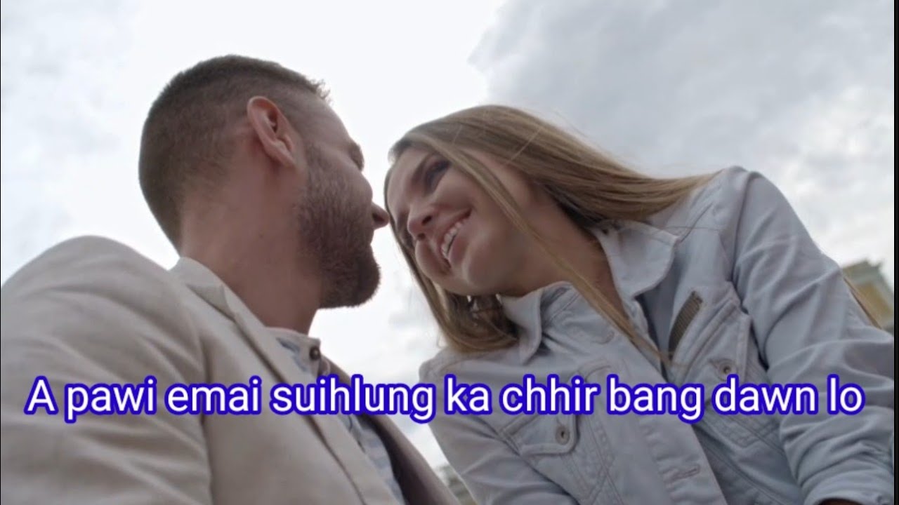 A pawi emai : Maenga Pachuau