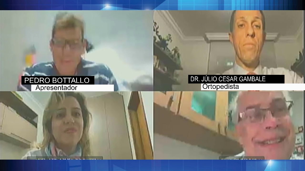 O TORTO E O DIREITO - PEDRO BOTTALLO  COM DR. JÚLIO CESAR, DRA. SIMONE E  DR. HELBER
