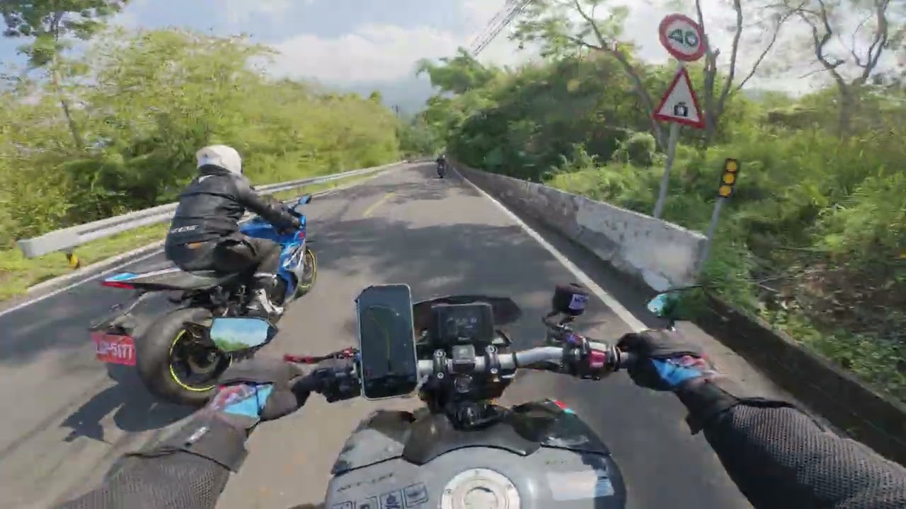 MT09 2021 Exhaust Sound🔉梓西到阿婆