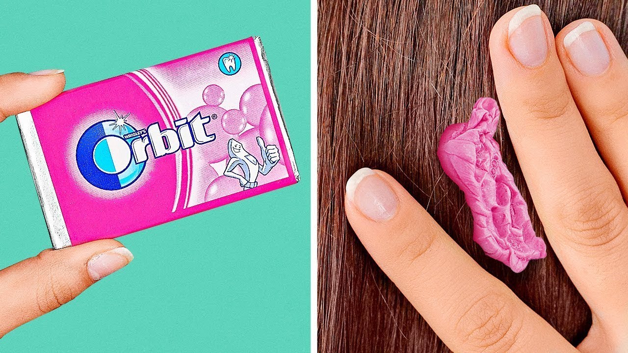 TRUCCHI BRILLANTI CHE DEVI PROVARE || 123 GO! SCHOOL trucchi divertenti per la scuola
