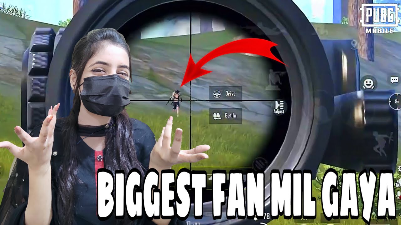 I MET MY BIGGEST FAN 😍 DIL GARDEN GARDEN HO GAYA 😂 | TMG AMNA