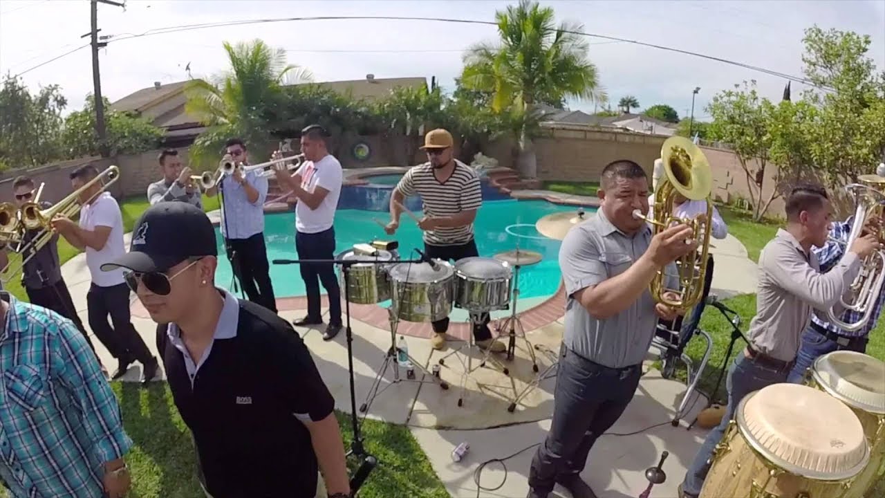 Banda Estrella Dorada 