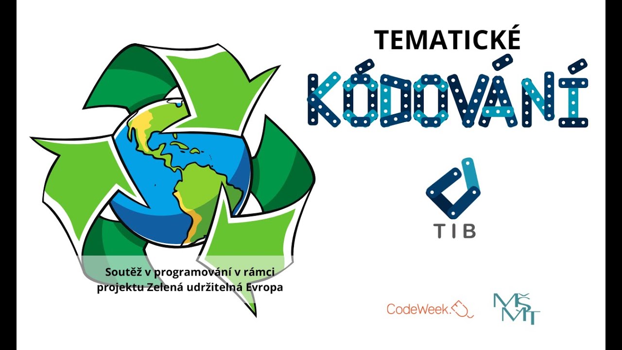 Tematické Kódování 2025