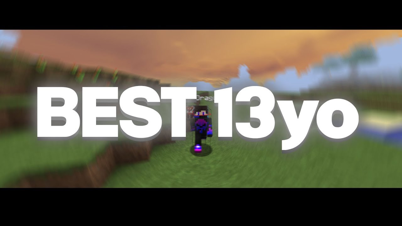 fine season // coralmc kitpvp (insieme di montage)