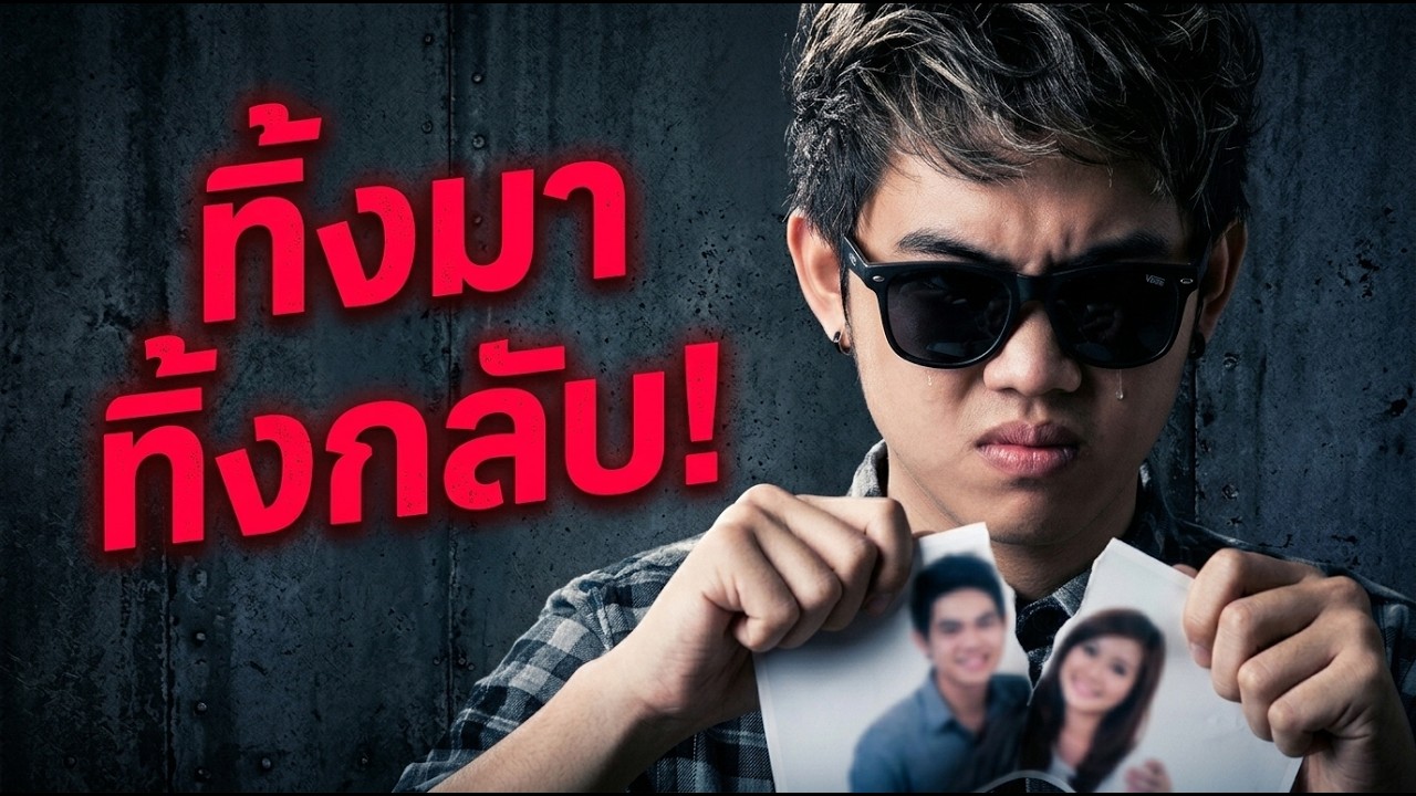 คืนคำว่าฮัก - touemotionstudiomusic | Lao Pop Rock
