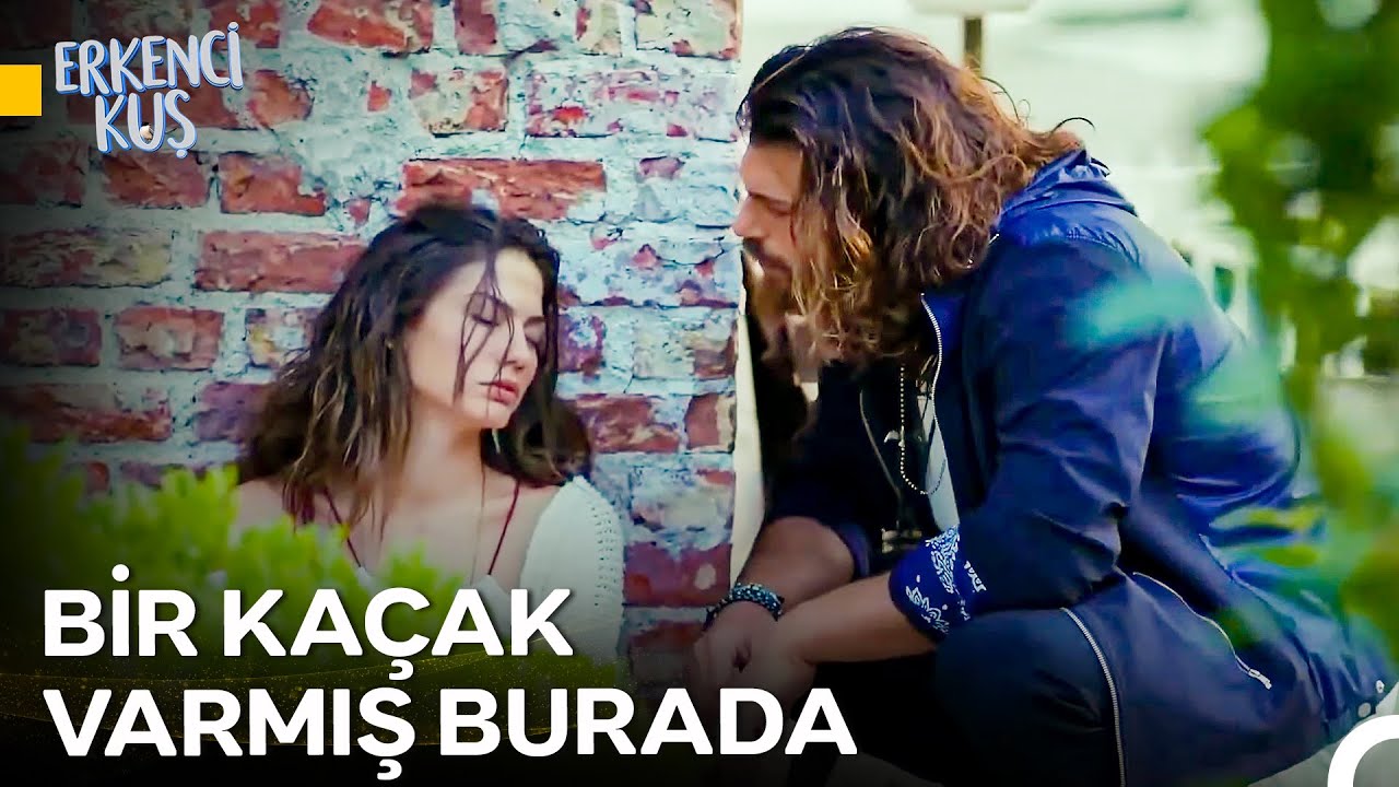 Can Divit'i Gizlice Takip Etme Operasyonu: Başarısız - Erkenci Kuş