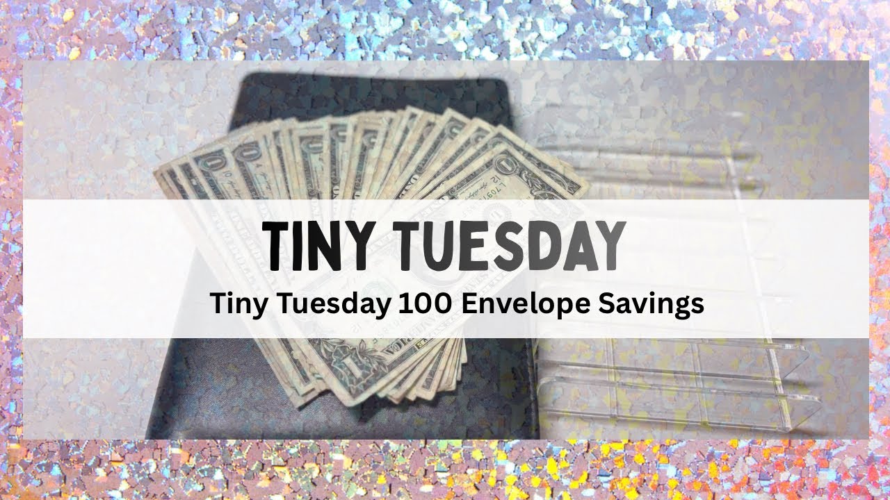 Tuesday is here! #fyp #money #goals #trending #video 