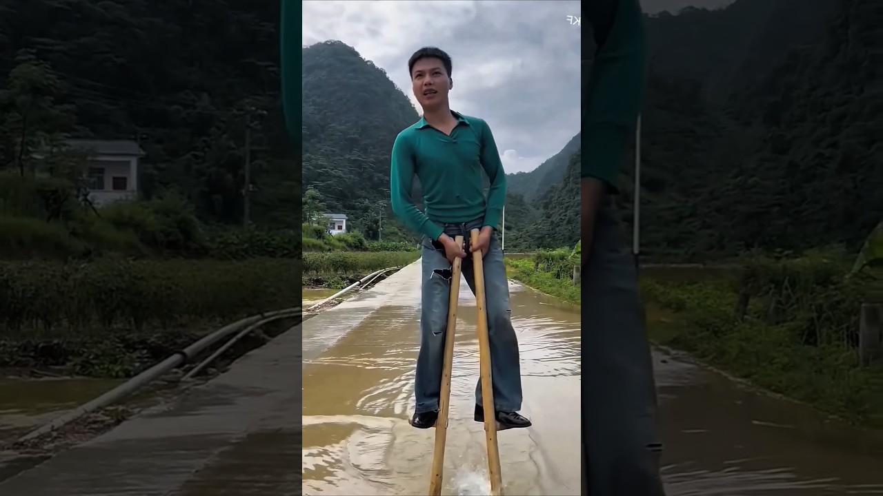 amazing tricks viral video 🤣 #funny #funnyvideo