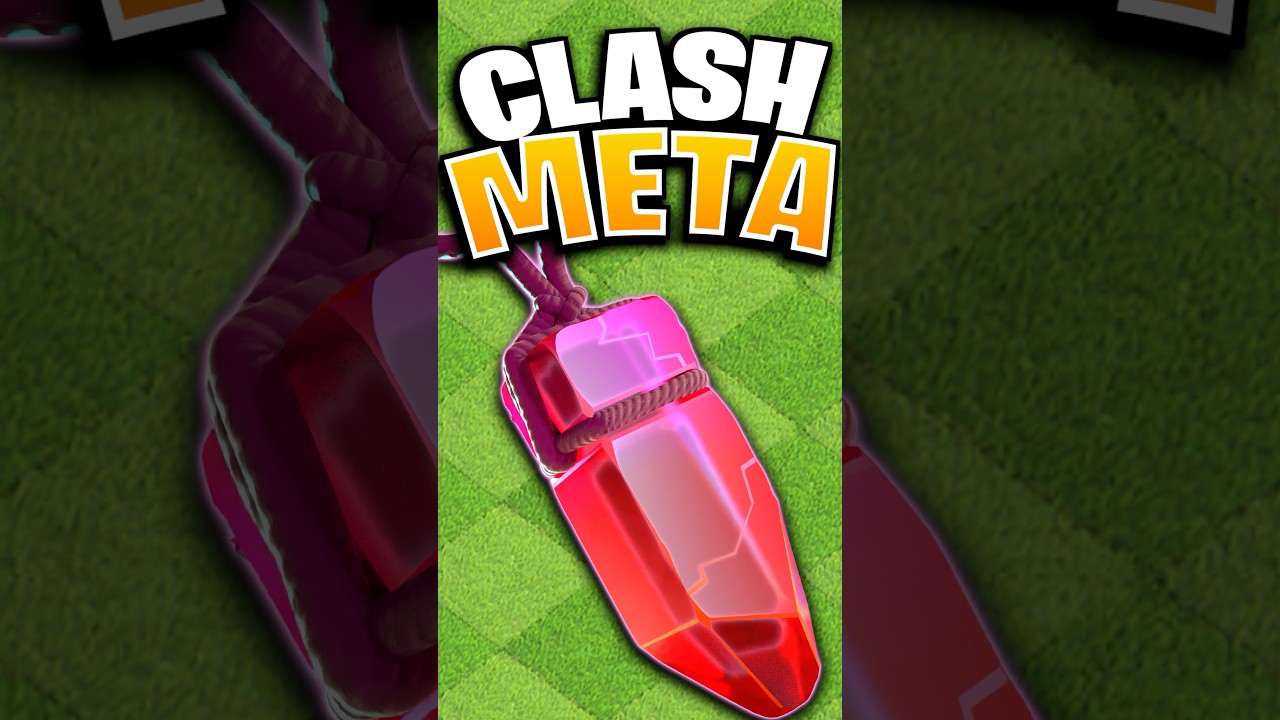 How the BEST Warden Equipment Became the Clash Meta