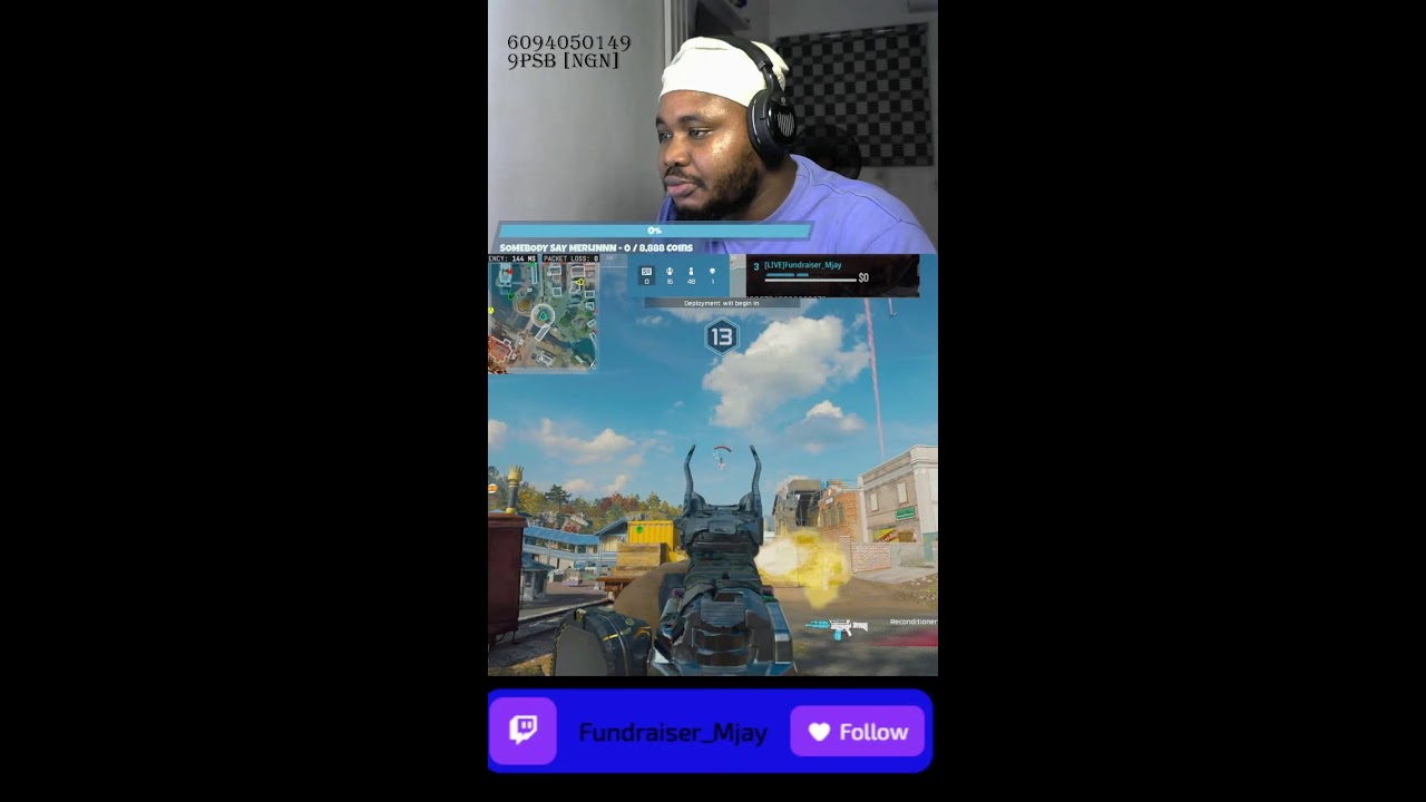 ROAD TO LEVEL 1000