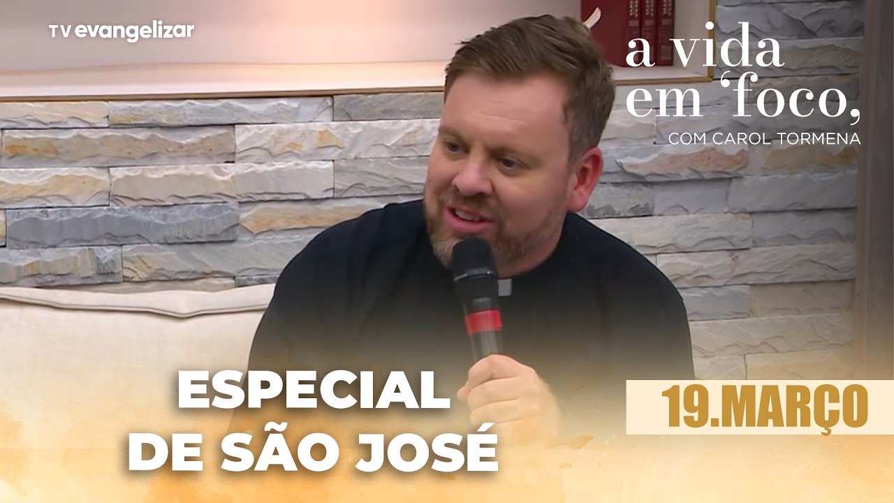 TV EVANGELIZAR - AO VIVO