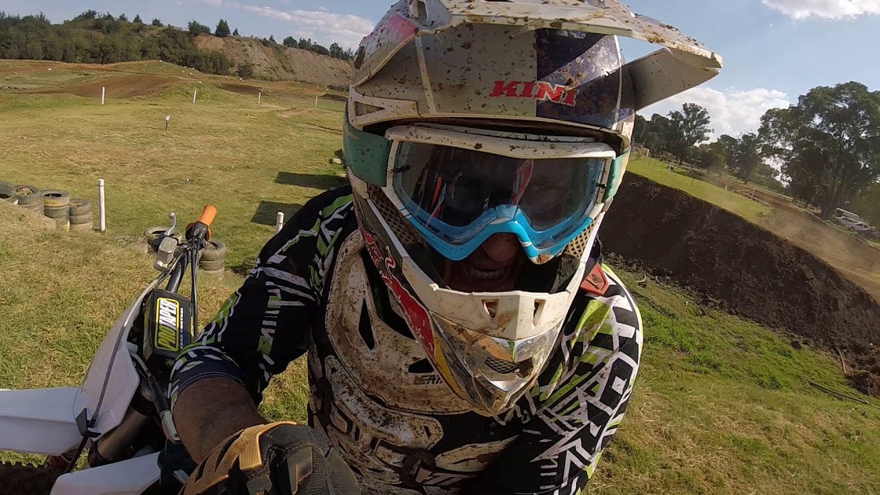 Dirt Bronco 26.05.2018