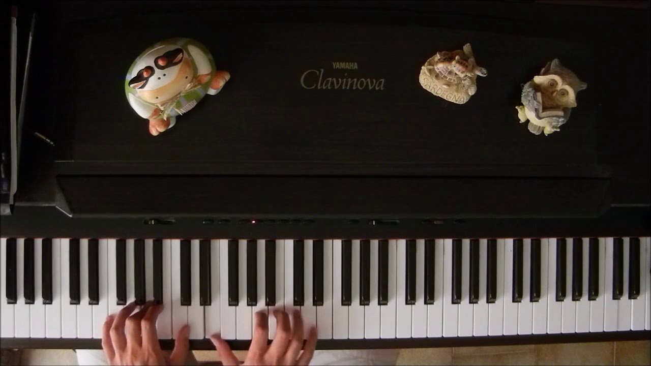 Vasco - Intro Canzone (Rocchetti) + Albachiara