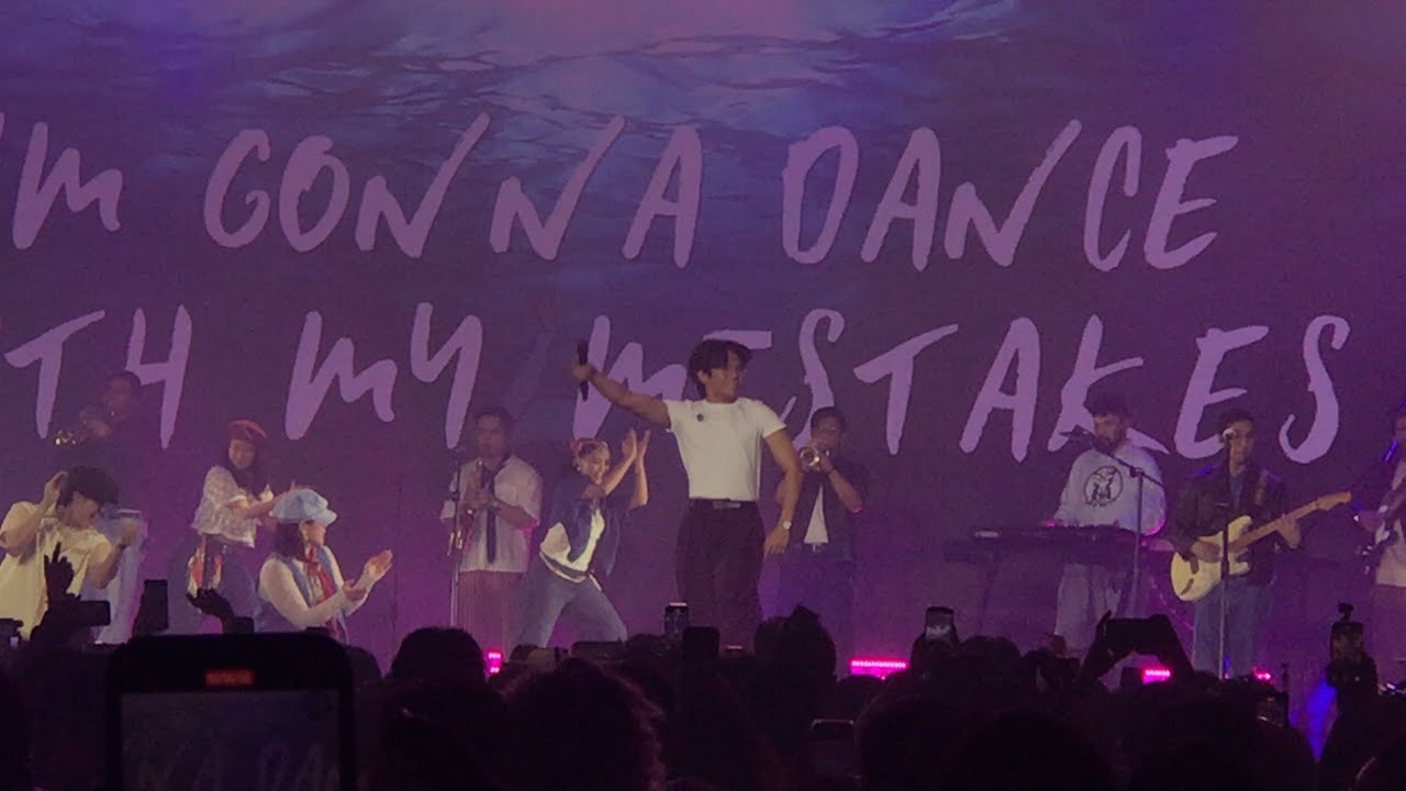 Lola Amour - Live at Love On Loop: The Album Concert (09.12.2025)