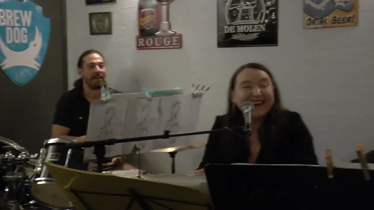 Bar L'Intenable Obernai / 26 février 2026